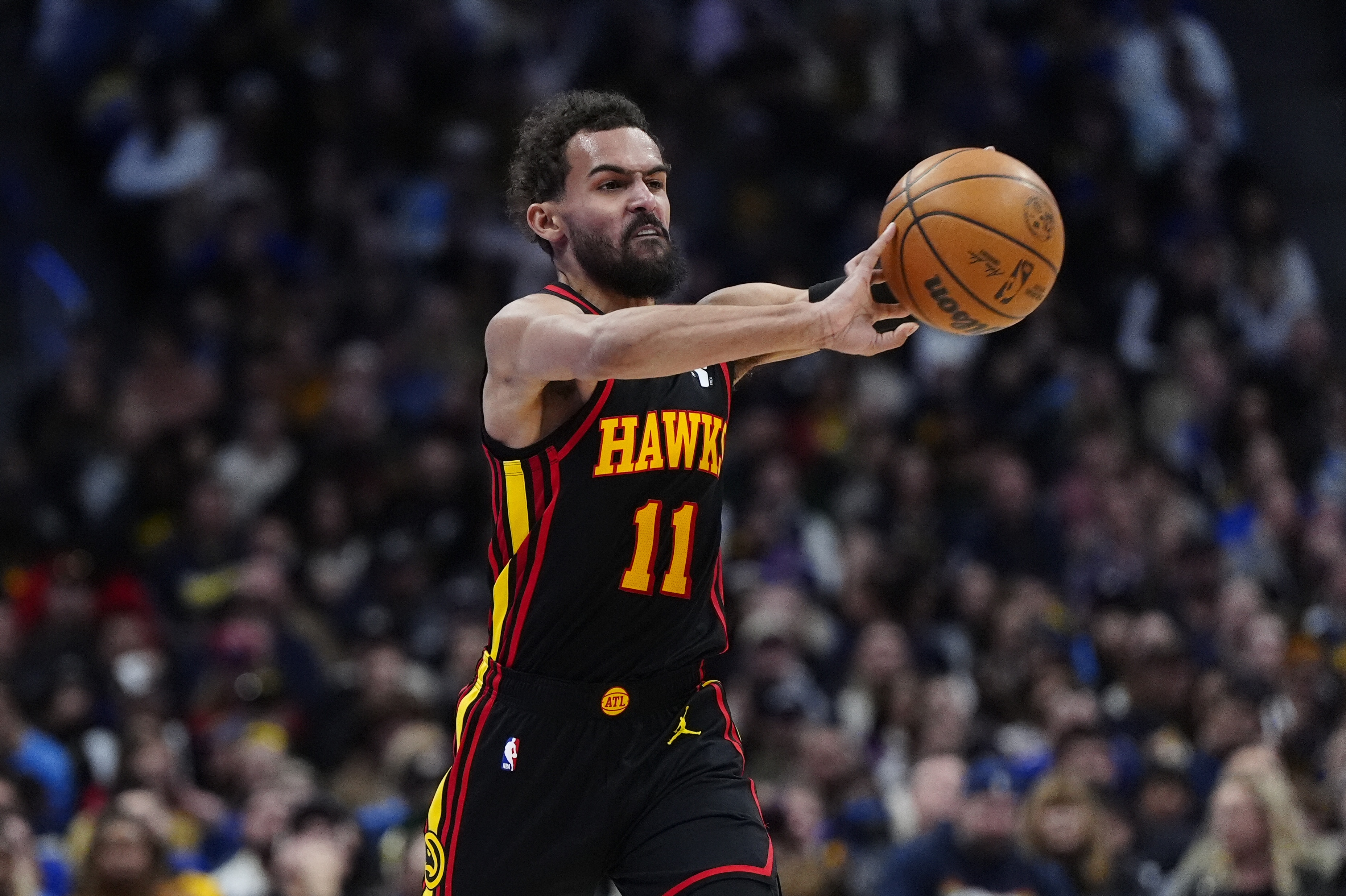 九游体育怎么看直播-微笑刺客：华盛顿有底蕴成为洛杉矶那种大球市 杨有机会让它实现