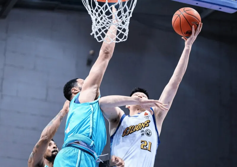 九游体育怎么看直播-广厦男篮总结比赛：胡金秋&amp;amp;布朗&amp;amp;孙铭徽表现助球队拿下胜利