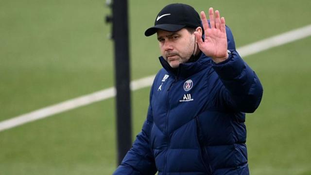 九游客户端-波切蒂诺：内马尔很想踢皇马 姆巴佩要自由发挥